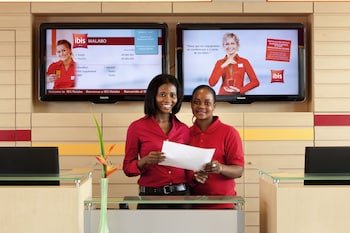 ibis Malabo Hotel