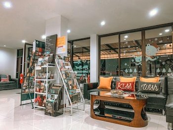 Rinn Boutique House