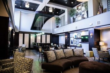 Hampton Inn and Suites Sharon