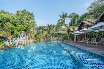 Ao Prao Resort