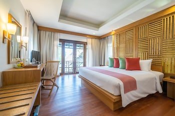 Ao Prao Resort