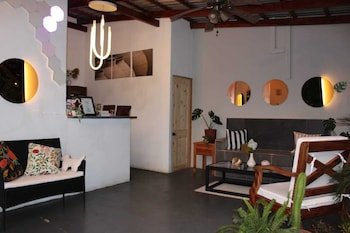 Hotel El Viajero