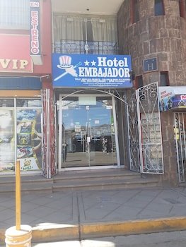 Embajador