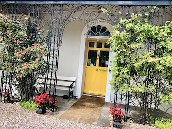 Belvedere Lodge