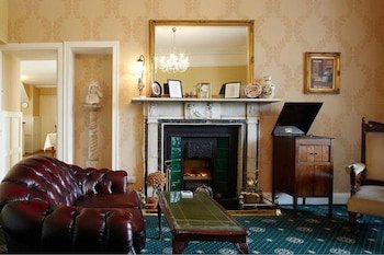 Belvedere Lodge