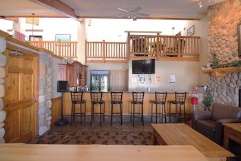 Shell Lake Lodge, a Travelodge by Wyndham