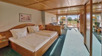 Aparthotel Am Sonnenhügel