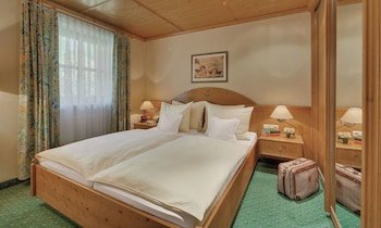 Aparthotel Am Sonnenhügel