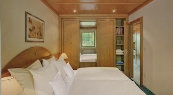 Aparthotel Am Sonnenhügel