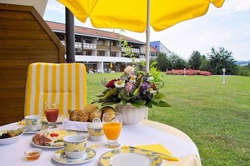 Aparthotel Am Sonnenhügel