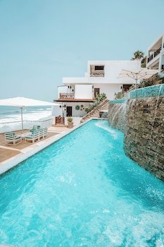 Hotel Los Farallones