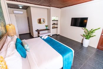 Hotel Los Farallones