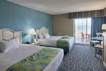 Grand Beach Resort Hotel
