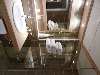 Hôtel Mercure Lyon Charbonnières