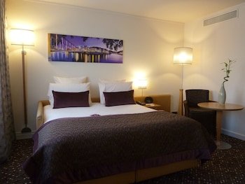 Hôtel Mercure Lyon Charbonnières