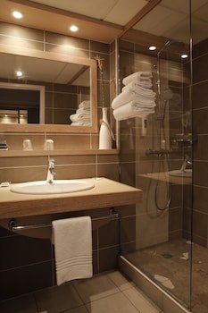 Hôtel Mercure Lyon Charbonnières