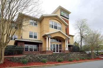 Extended Stay America Atlanta Alpharetta Northpoint West