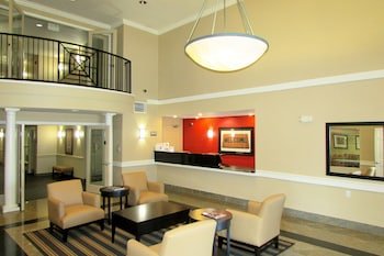 Extended Stay America Atlanta Alpharetta Northpoint West
