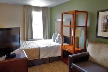 Extended Stay America Atlanta Alpharetta Northpoint West