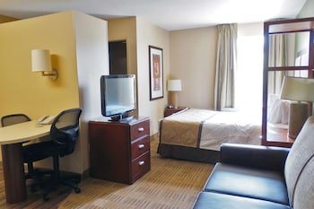 Extended Stay America Atlanta Alpharetta Northpoint West