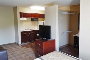 Extended Stay America Atlanta Alpharetta Northpoint West