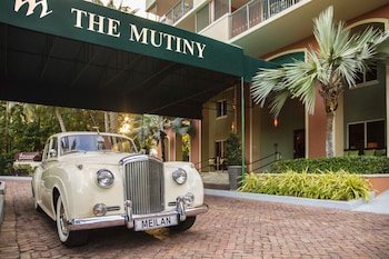 Mutiny Hotel on the Bay Coconut Grove