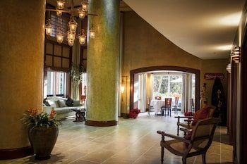Mutiny Hotel on the Bay Coconut Grove