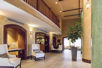 Mutiny Hotel on the Bay Coconut Grove