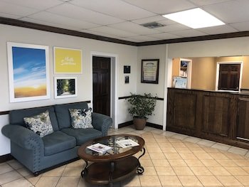Days Inn by Wyndham Natchez