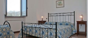 Agriturismo Casella del Piano