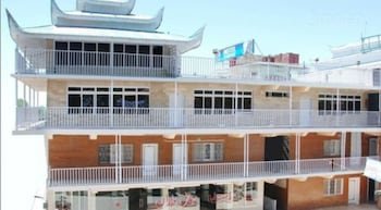 Hotel Faran