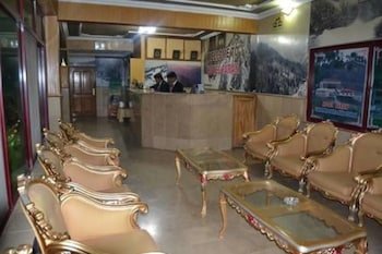 Hotel Faran