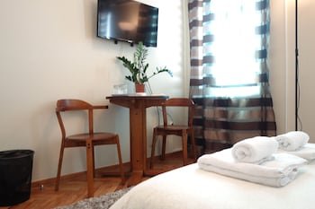 Villa Quantum Beograd