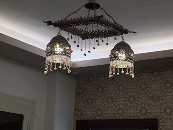 Pyramids Top Inn