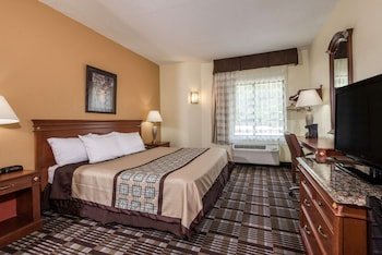 Days Inn by Wyndham Yadkinville