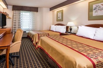 Days Inn by Wyndham Yadkinville