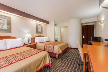 Days Inn by Wyndham Yadkinville