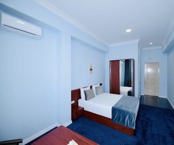 Grand Fortune Hotel
