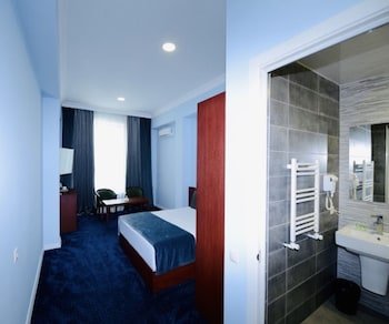Grand Fortune Hotel