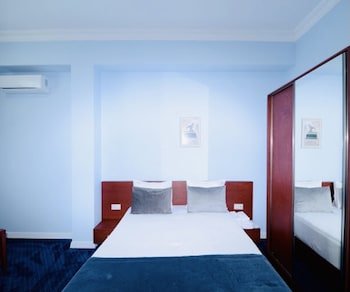 Grand Fortune Hotel