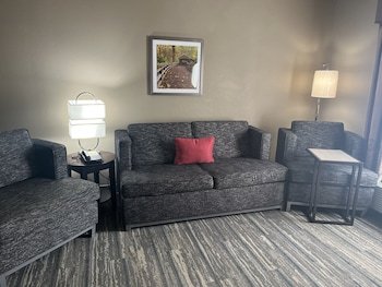 Comfort Inn & Suites Toledo