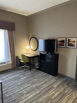 Comfort Inn & Suites Toledo