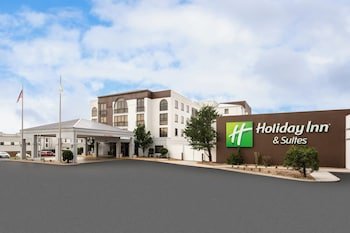 Holiday Inn Hotel & Suites Springfield - I-44