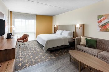 Holiday Inn Hotel & Suites Springfield - I-44