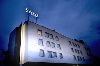 Octave Hotel & Spa – Sarjapura Road