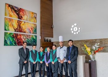Octave Hotel & Spa – Sarjapura Road