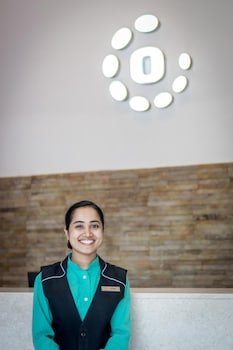 Octave Hotel & Spa – Sarjapura Road