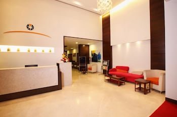 Octave Hotel & Spa – Sarjapura Road