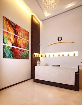 Octave Hotel & Spa – Sarjapura Road