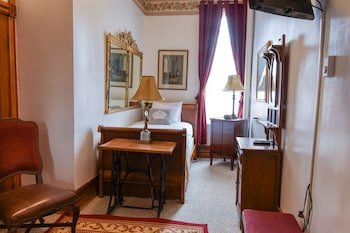 Delaware Hotel